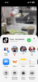 Weavo: Save now, Visit later screenshot