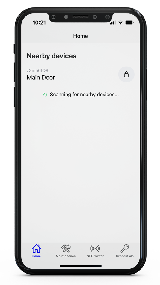 #1. BlueID (iOS) 由: BlueID GmbH