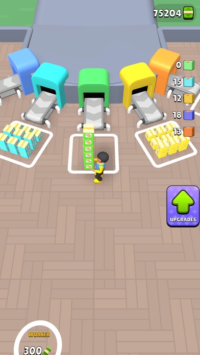 Furniture Heaven Screenshot