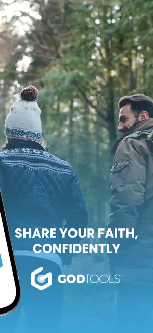 GodTools: Share Faith in Jesus screenshot 2
