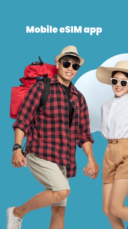 Sooty eSIM Travel & Internet