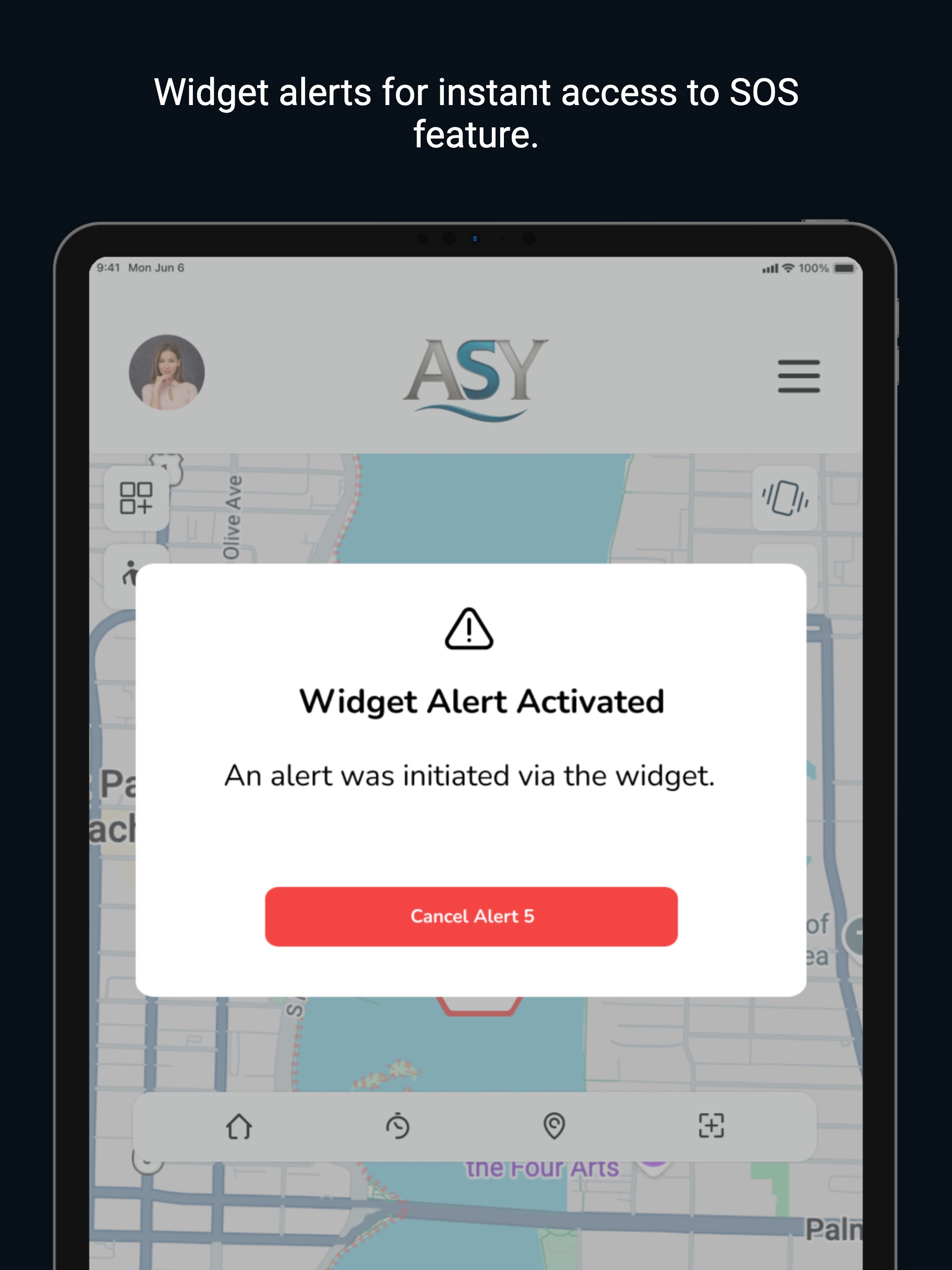 All Safe Yachting screenshot 17