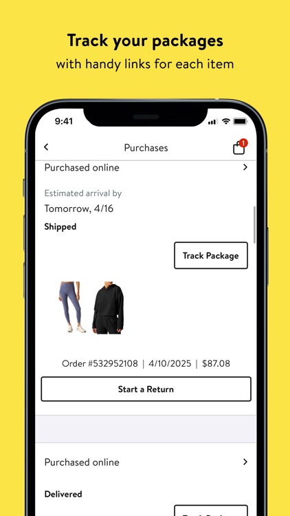 Nordstrom screenshot-3