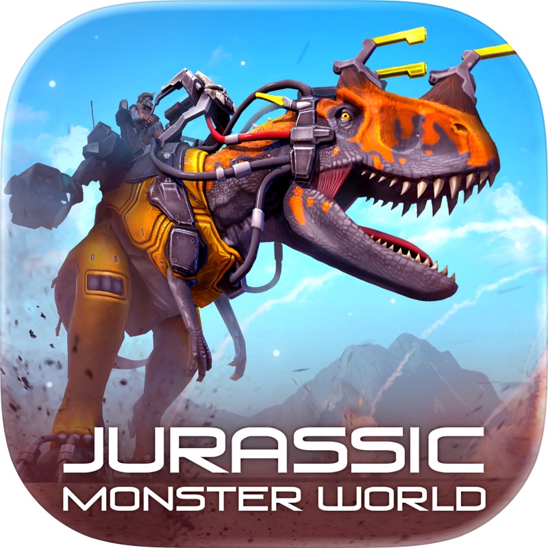 Jurassic World Alive screenshot 11