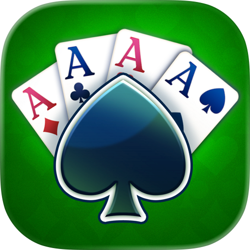 Spades - Classic Cards