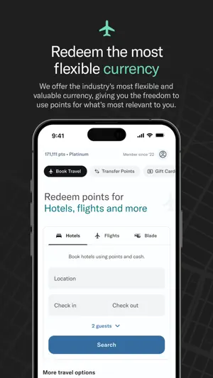 Bilt Rewards screenshot 3