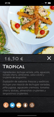 Terrazas Ipanema Screenshot 6 of 9