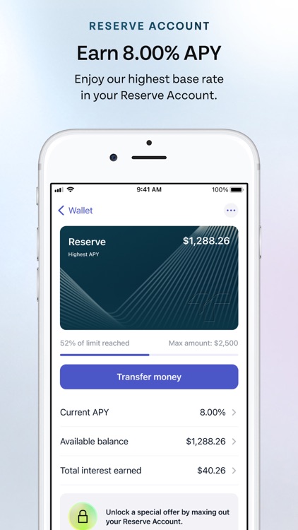 Tellus: Earn More Daily