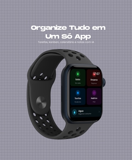 Apple Watch screenshot