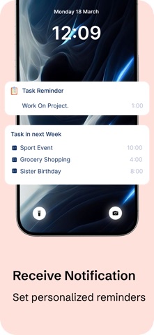 To-Do List - Schedule Planner Screenshot 6 of 9