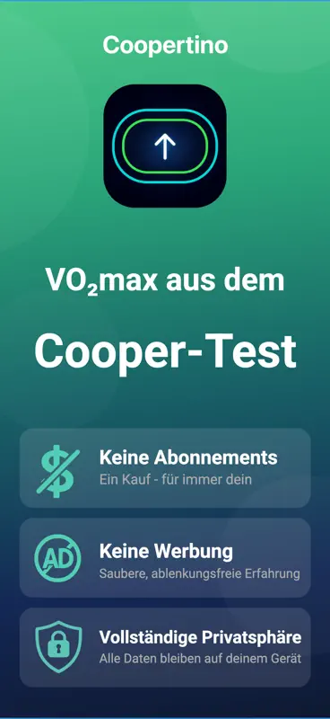 Coopertino screenshot 1 of 5