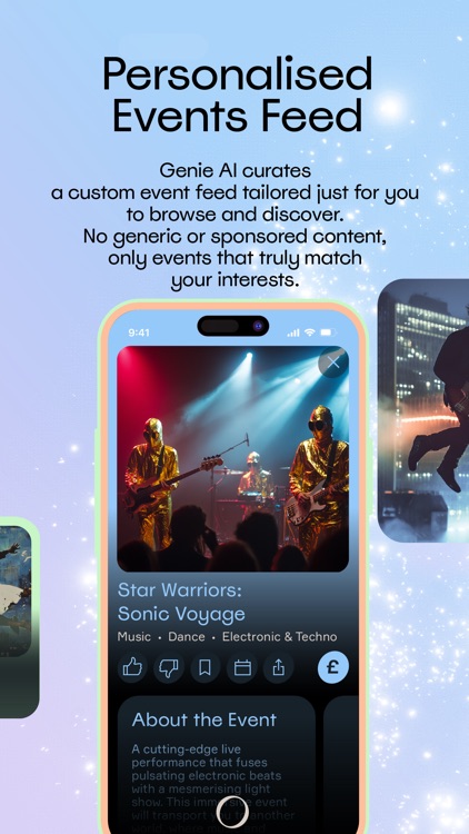 EventGenie.AI screenshot-3
