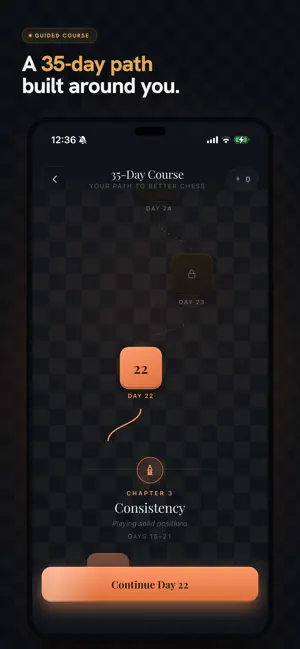 AI Chess Coach – Chessy screenshot 4