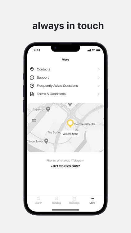 Rentico rentals in Dubai screenshot-5