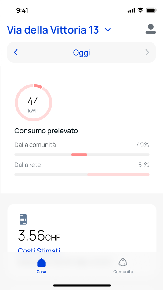 #3. kwick community (iOS) 由: kwick SA