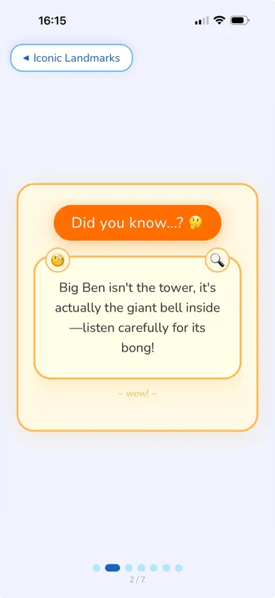 London For Kids screenshot 4