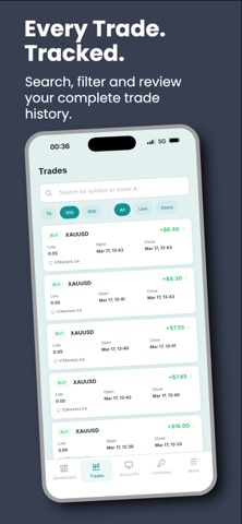 BeyondPips screenshot