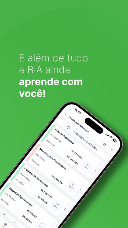 Analytics AI screenshot-5