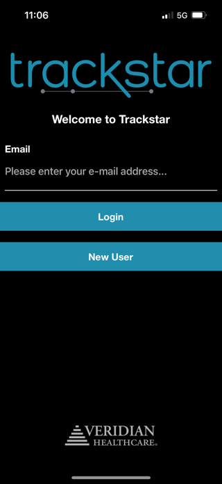 Trackstar Wellness Screenshot 1 of 5
