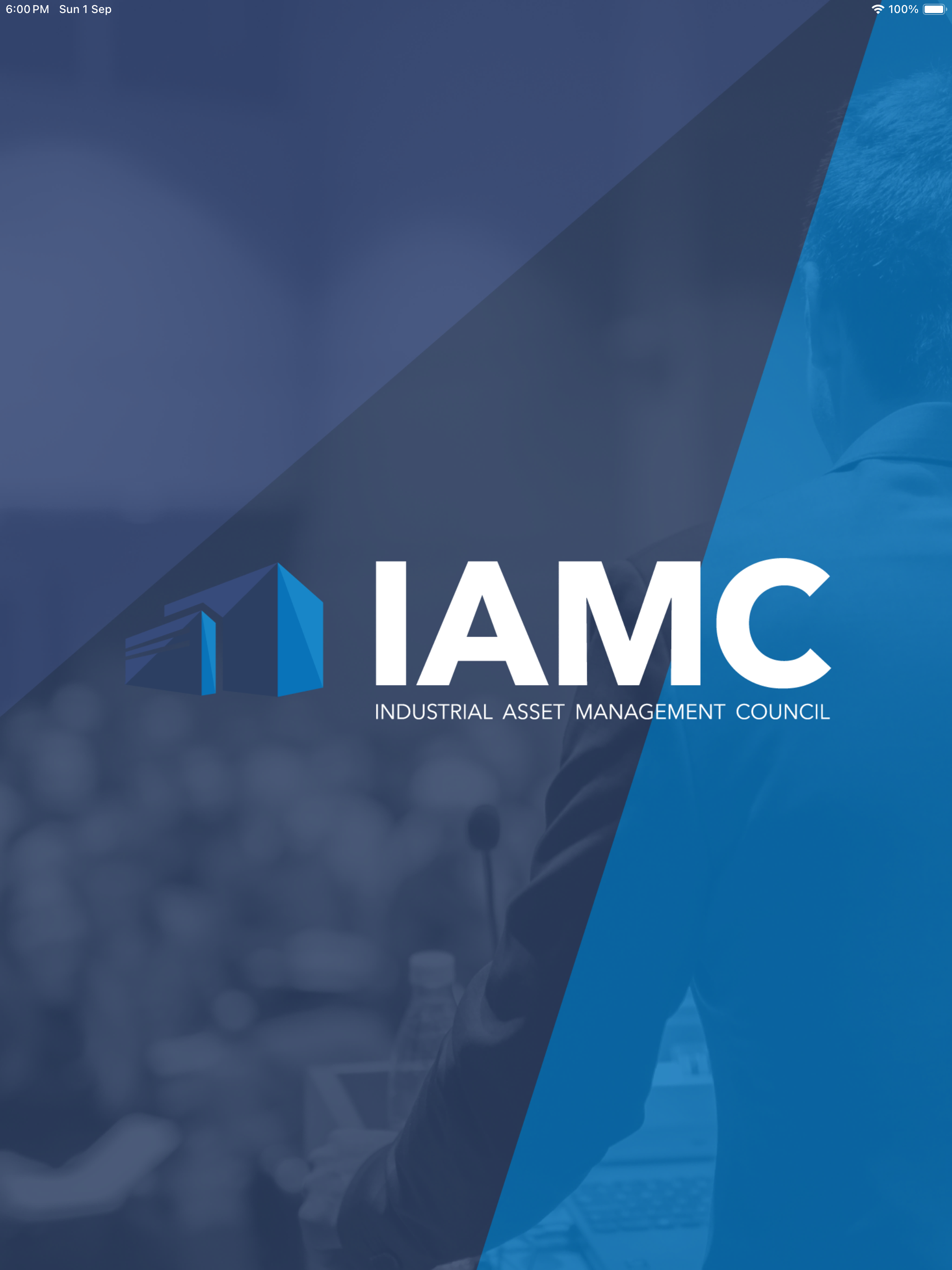 IAMC Events