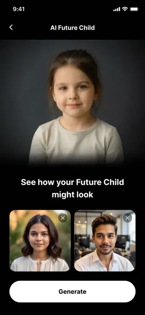 AI Photo Editor - HypnoPixels iPhone screenshot 3