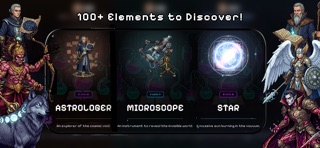 Alchemy for Beginners screenshot 1