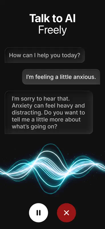 Chatbot App: AI Assistant screenshot 4 of 10