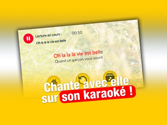 Screenshot #5 pour Hélène