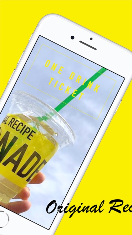 LEMONADE by Lemonica 公式アプリ