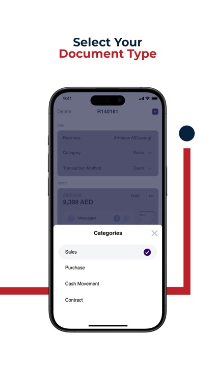 HBCS Accounting screenshot-3