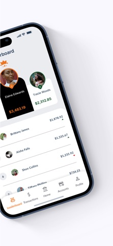 FAMU Change Screenshot 3 of 5