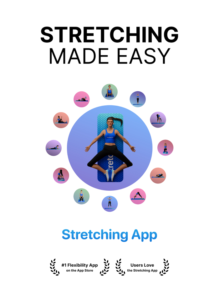 Stretching Flexibility