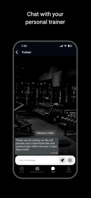 Fit In 100 Days screenshot 4