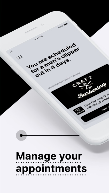 Craft Barbering Company