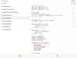 JavaScript Recipes screenshot 18