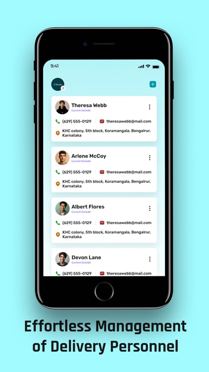 Canpay Vendor screenshot-5