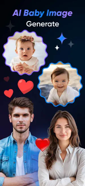 Piczon - Face Swap AI Video screenshot 2