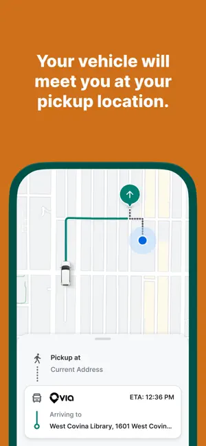 GO West Covina screenshot 3