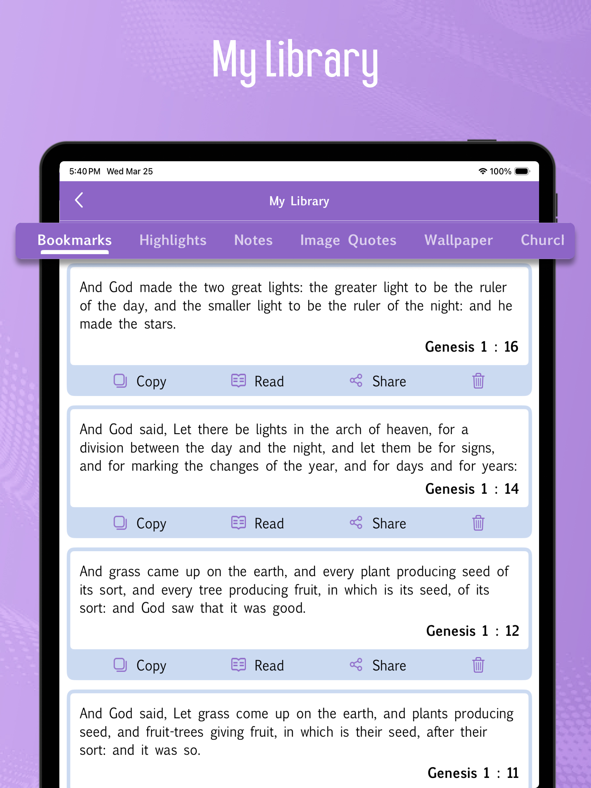 Simple English Bible (SEB)