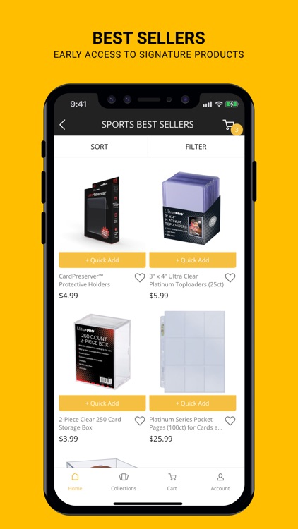 Ultra PRO US screenshot-4