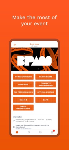BPAM screenshot
