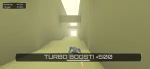 Hover Racer - Lightning screenshot 3