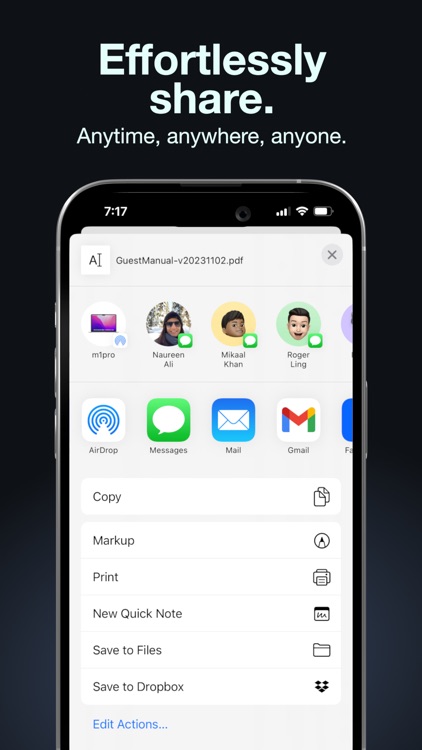 Guest Manual: Airbnb Guidebook screenshot-5