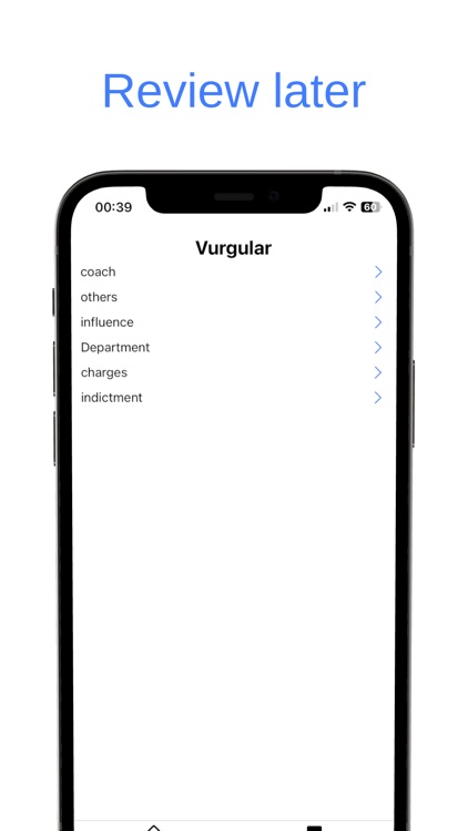 Learn English by Reading screenshot-3