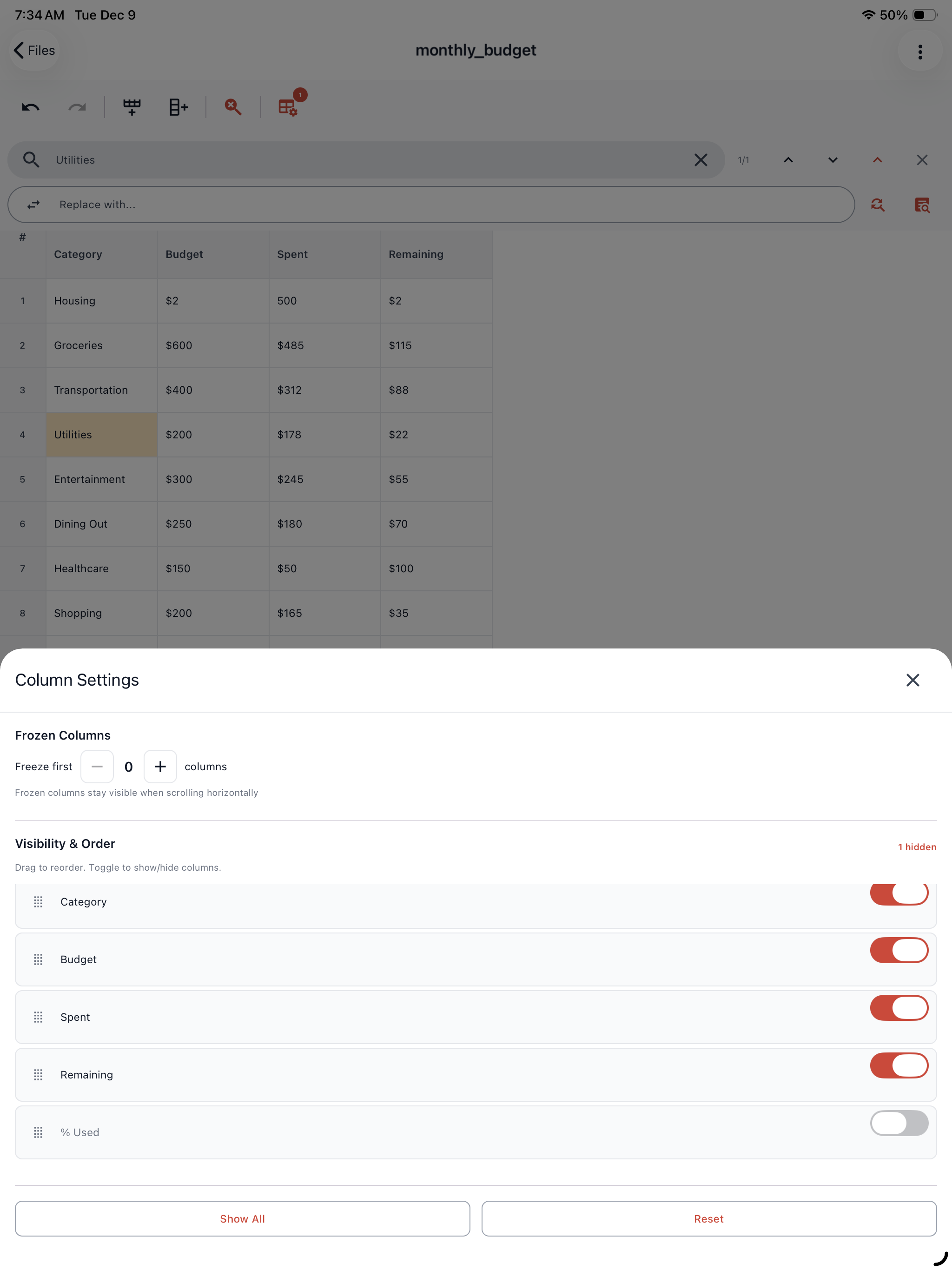 CSV Guru