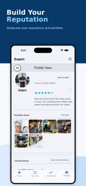AutoComforts Expert screenshot 2