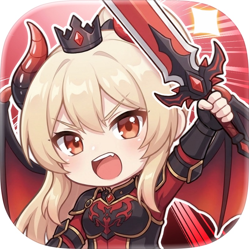 Divine Edge : Idle RPG screenshot 9