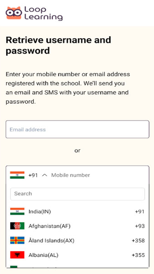 #6. Loop Learning (iOS) 게시자: LICIT LEARNING PRIVATE LTD