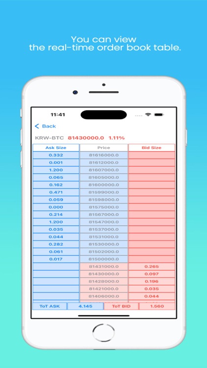 XTrading screenshot-3