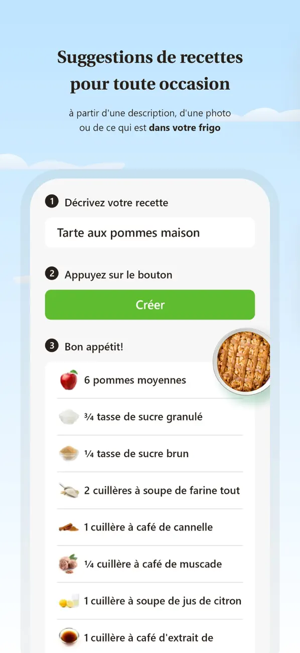 Screenshot #3 pour iEatBetter:Journal alimentaire